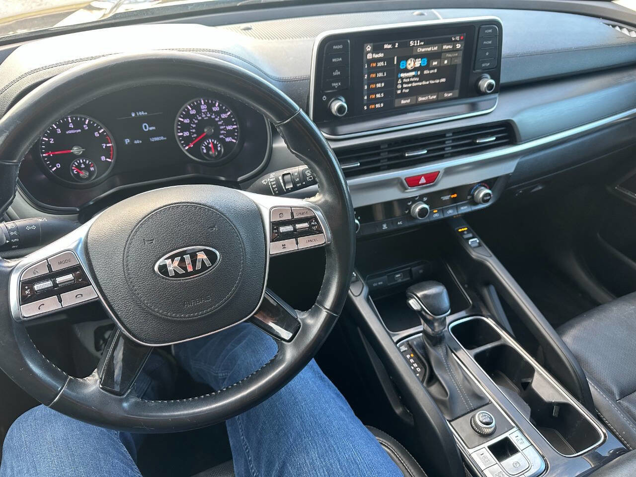 Used 2020 Kia Telluride S image 29