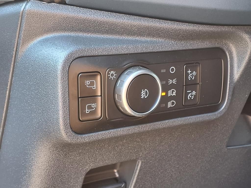 New 2025 Ford Bronco Raptor w/ Interior Carbon Fiber Pack image 15