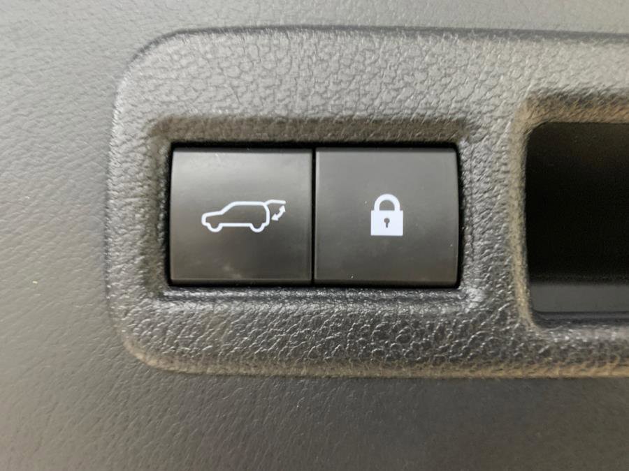 Used 2020 Lexus NX 300 F Sport w/ F Sport Premium Package image 50