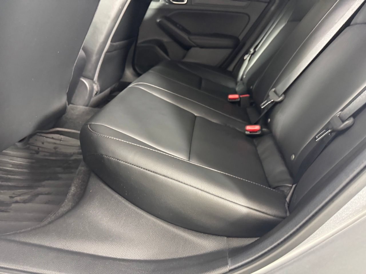 Used 2025 Acura Integra FWD image 28