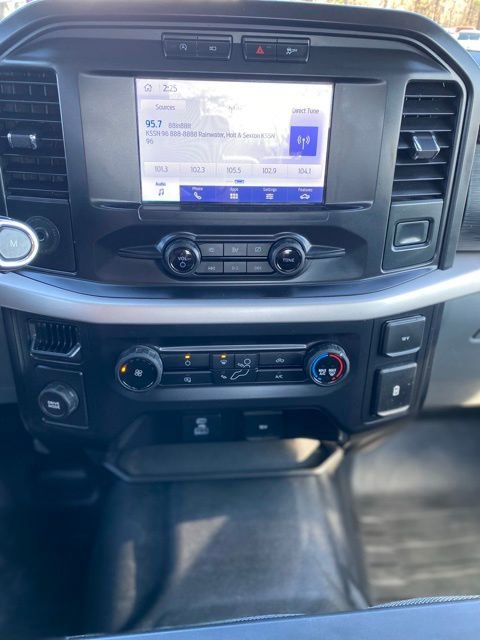 Used 2021 Ford F150 XL image 17