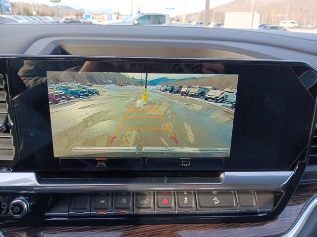 New 2026 GMC Sierra 1500 SLE image 14