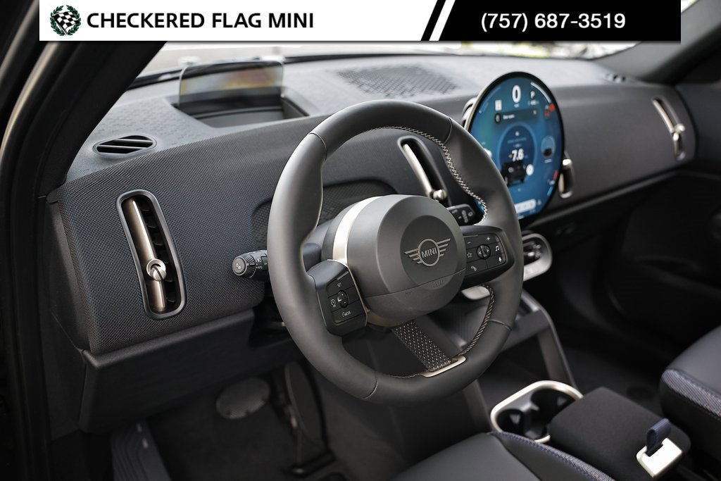 New 2025 MINI Cooper Countryman S image 19