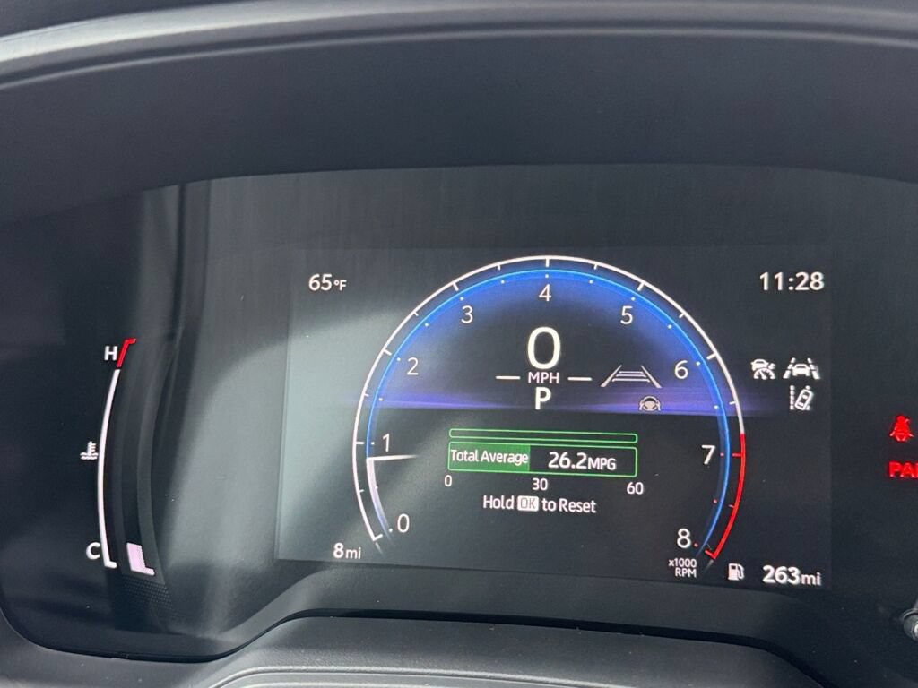 New 2026 Toyota Corolla SE FWD image 20