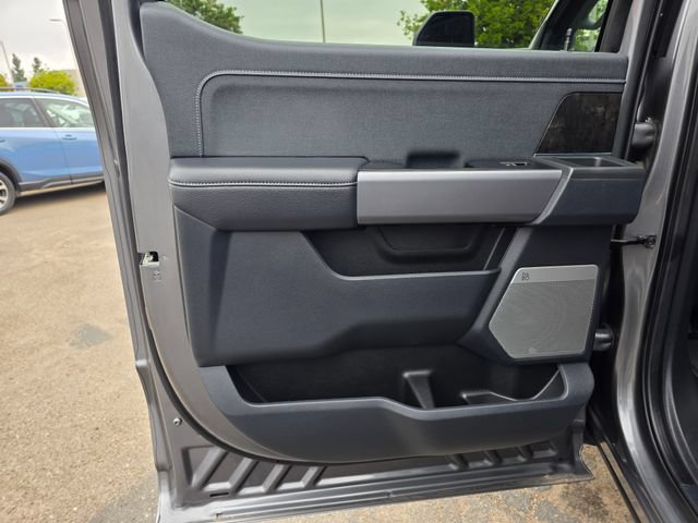 Used 2024 Ford F250 Lariat AWD/4WD image 18
