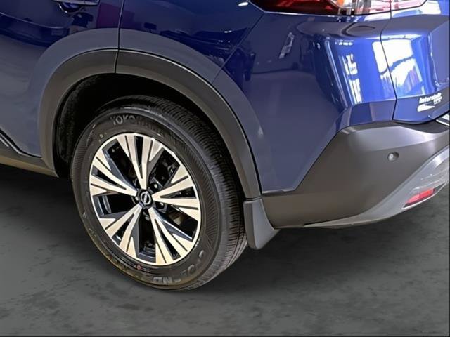 Used 2023 Nissan Rogue SV AWD/4WD image 11