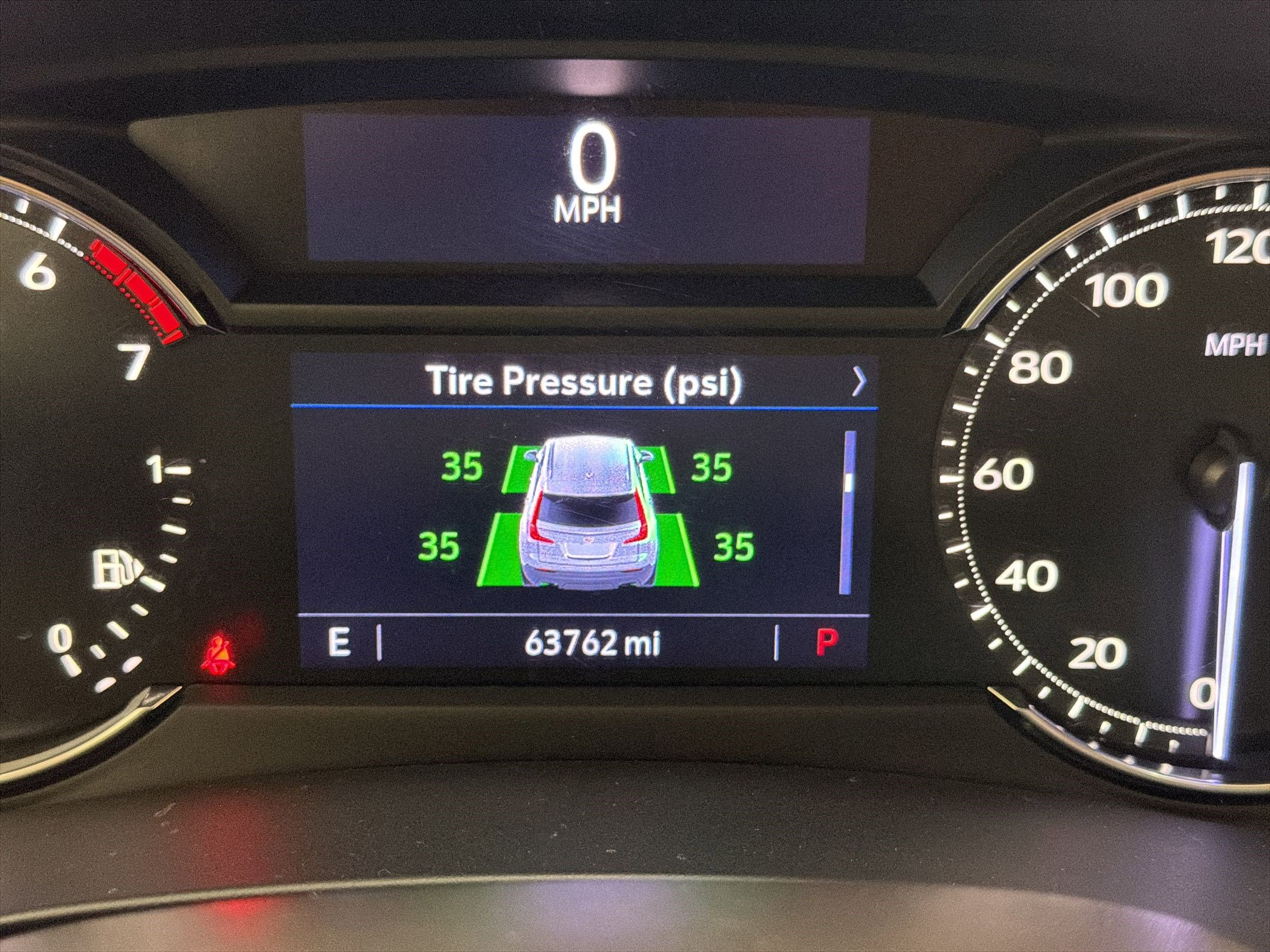Used 2020 Cadillac XT4 Premium Luxury FWD image 19