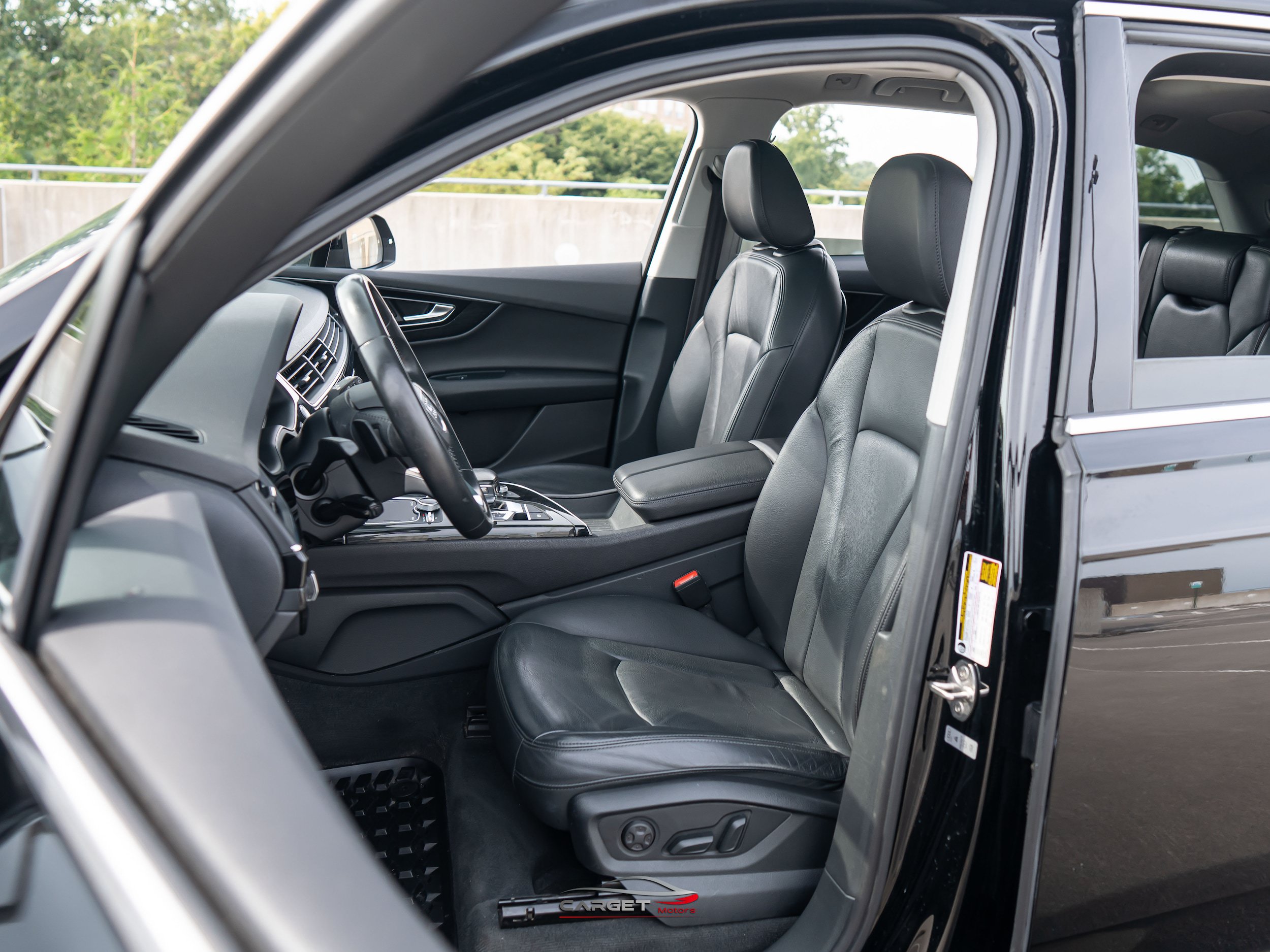 Used 2019 Audi Q7 3.0T Premium Plus AWD/4WD image 16