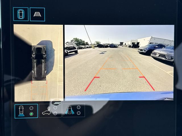 New 2026 GMC Terrain Elevation w/ Technology Package II image 17