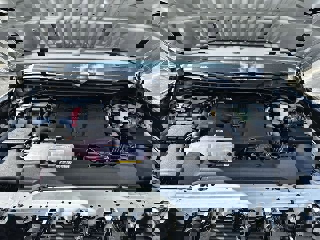 New 2026 Toyota Tundra SR image 33