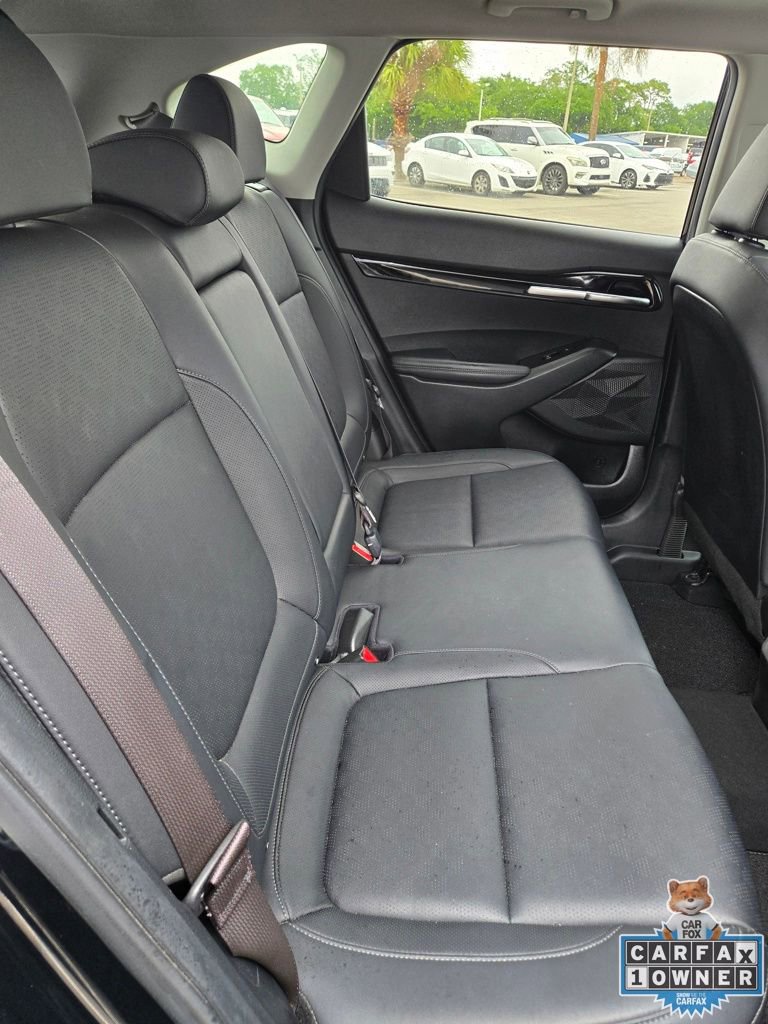 Used 2023 Kia Seltos SX image 49