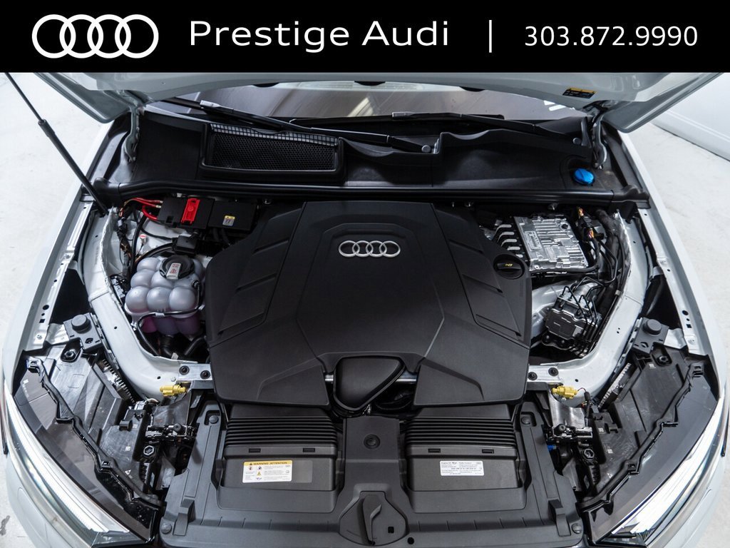 New 2026 Audi Q7 3.0T Premium Plus image 32
