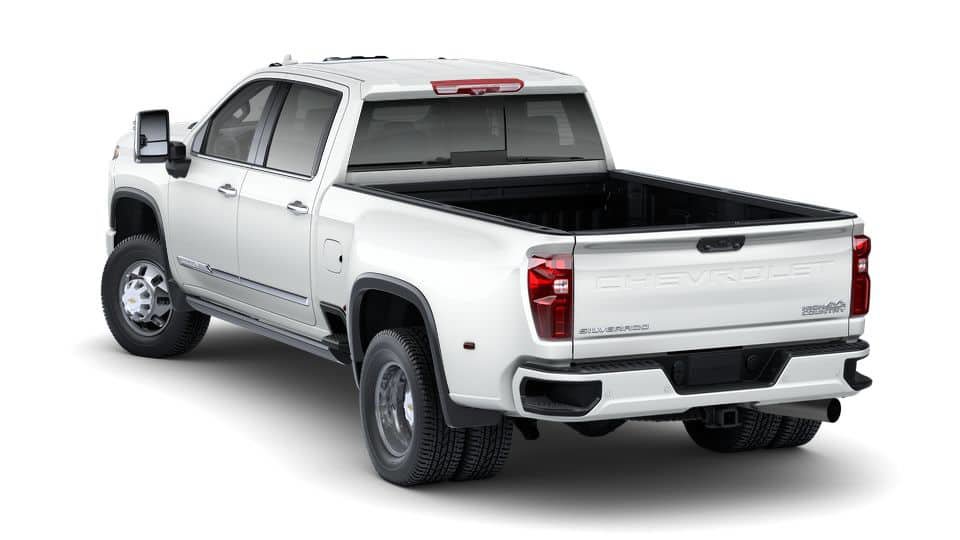 New 2025 Chevrolet Silverado 3500 High Country w/ High Country Premium Package image 79