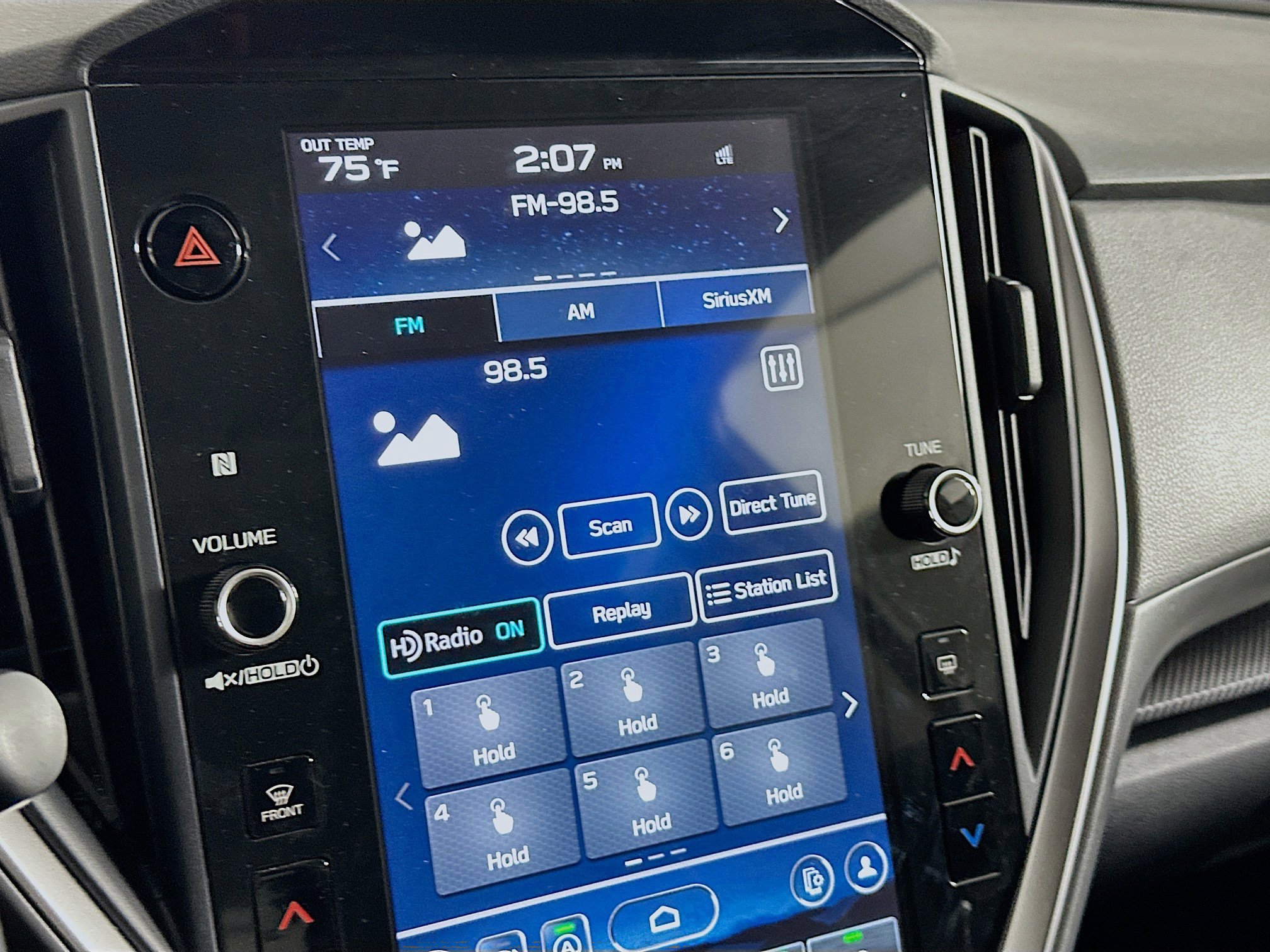 Used 2024 Subaru Crosstrek 2.0i Premium image 19