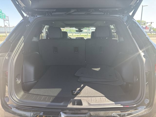 Certified 2026 Chevrolet Blazer RS w/ Driver Confidence II Package AWD/4WD image 15