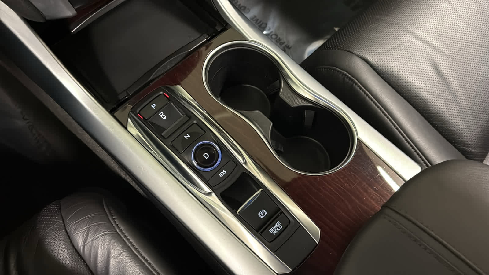 Used 2015 Acura TLX V6 w/ Technology Package image 22