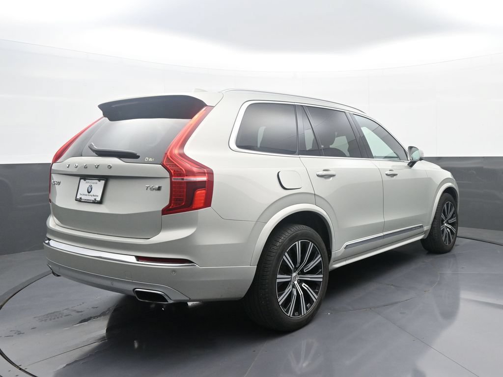 Used 2020 Volvo XC90 T6 Inscription AWD/4WD image 7
