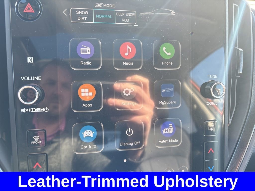 Used 2025 Subaru Crosstrek 2.5i Limited image 23