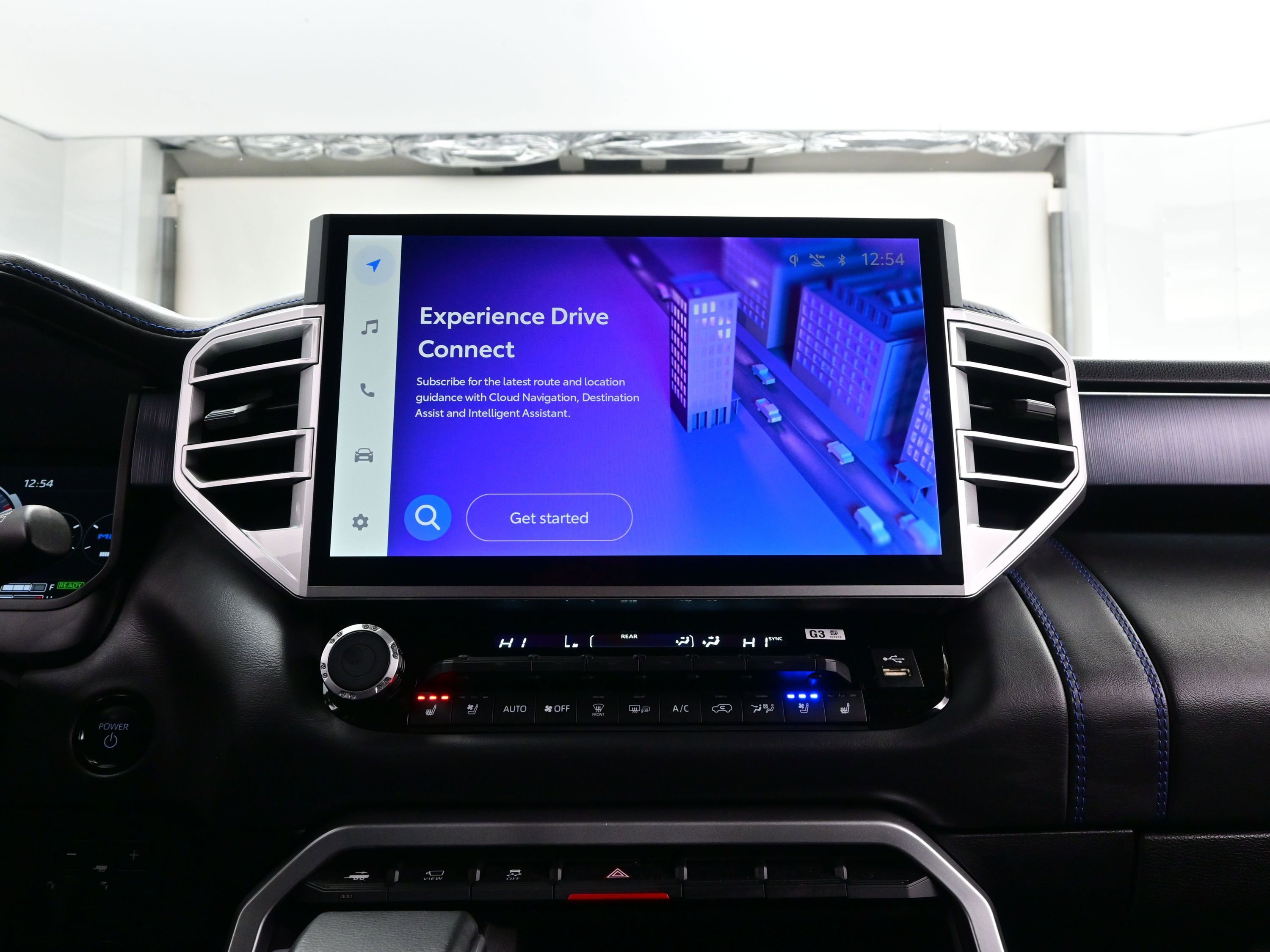 Used 2025 Toyota Sequoia Platinum image 22