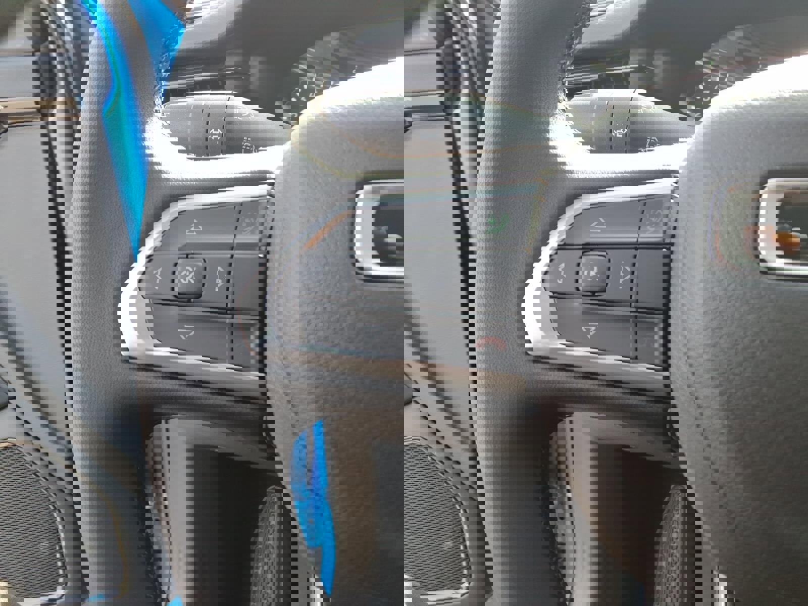 New 2026 Jeep Compass Latitude image 13