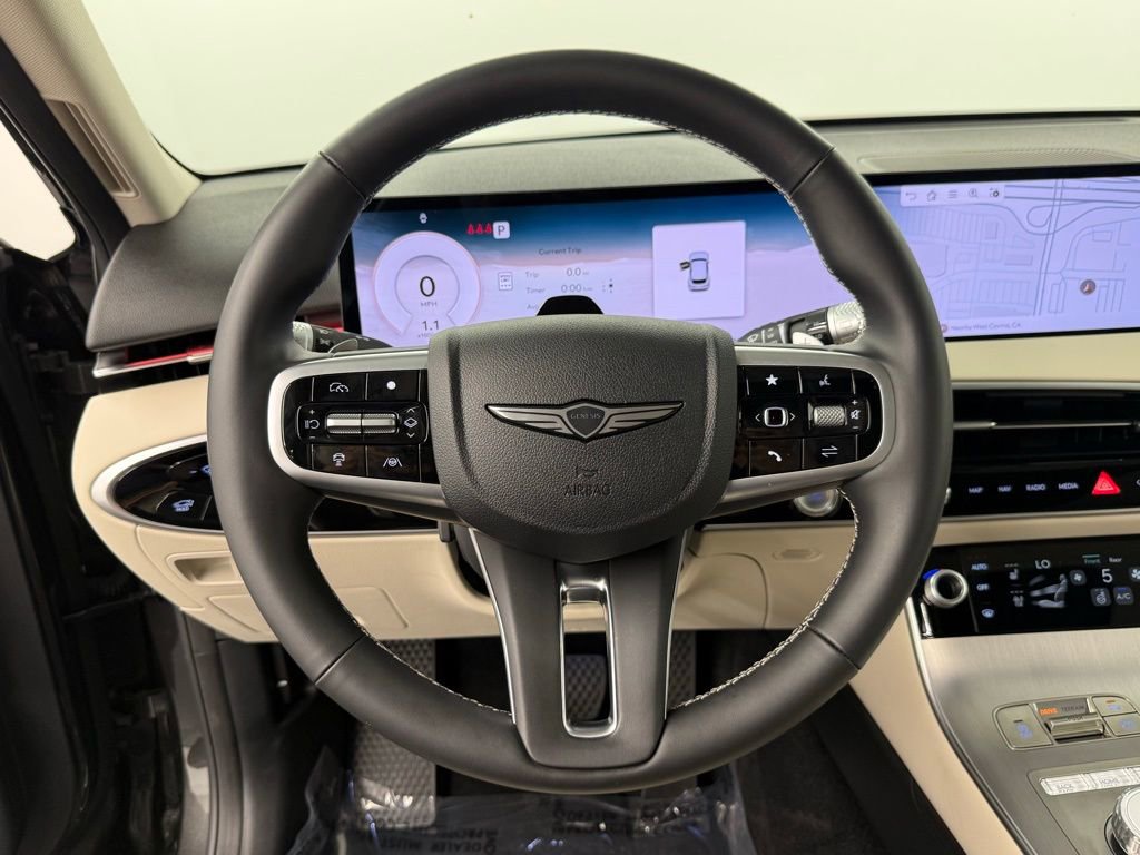 Used 2026 Genesis GV70 2.5T Advanced image 22