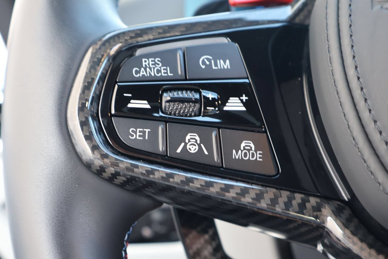 Used 2025 BMW M4 xDrive Competition AWD/4WD image 19