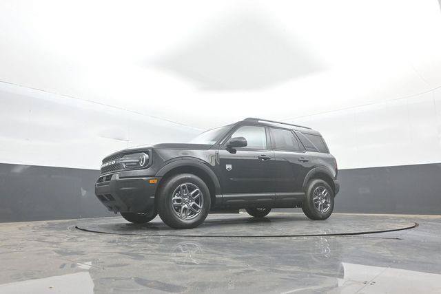 New 2026 Ford Bronco Sport Big Bend AWD/4WD image 35