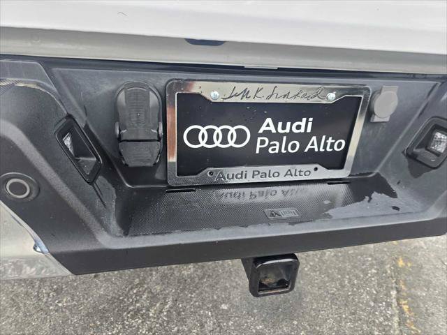 Used 2023 Ford F150 Lariat RWD image 14