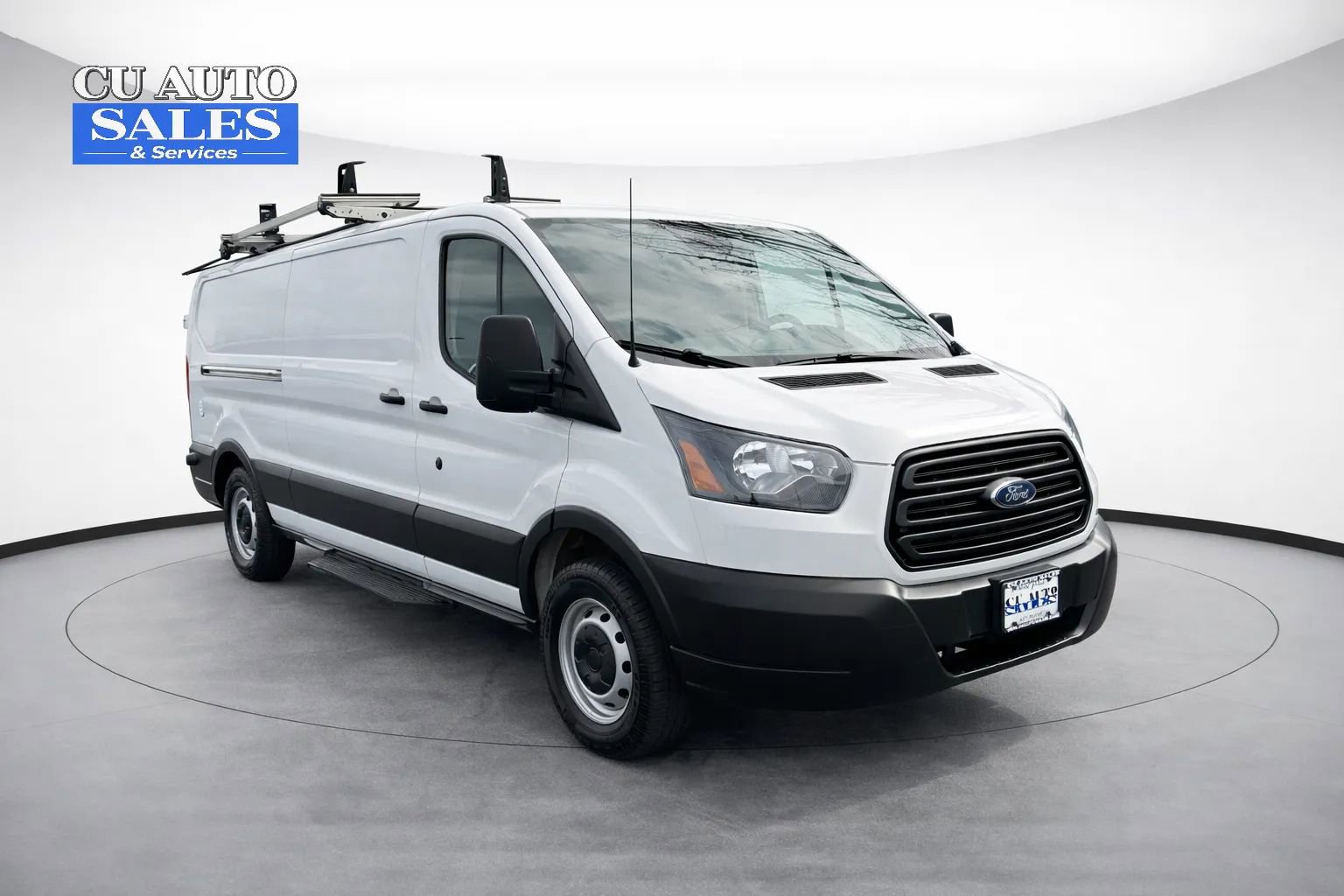 Used 2019 Ford Transit 150 148 Low Roof