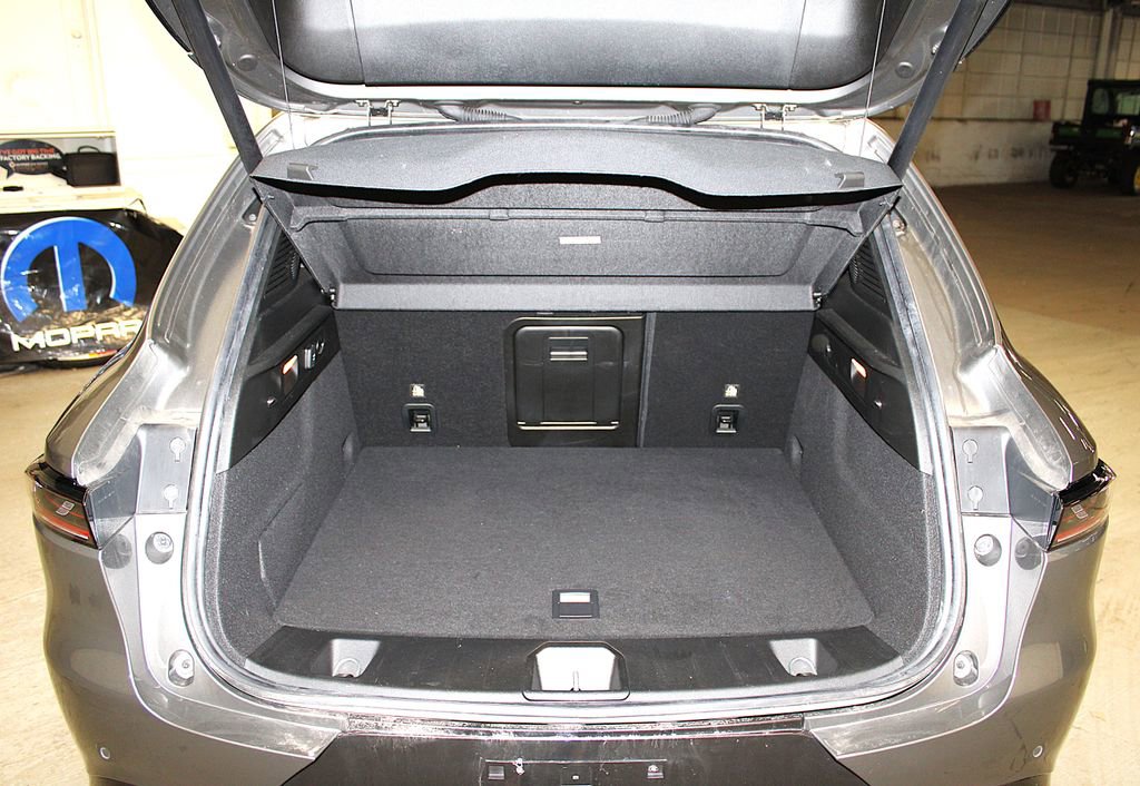 Used 2024 Dodge Hornet R/T Plus image 35