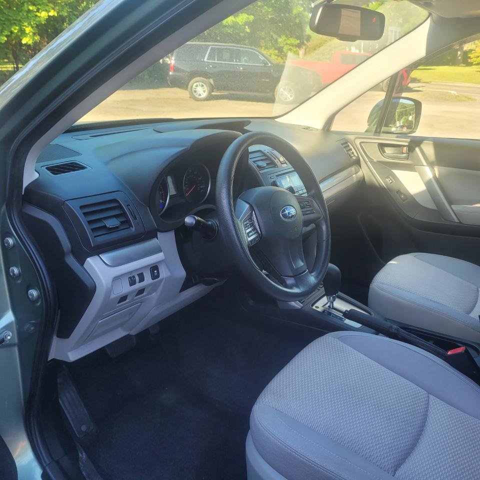 Used 2014 Subaru Forester 2.5i Premium w/ All-Weather Package AWD/4WD image 13