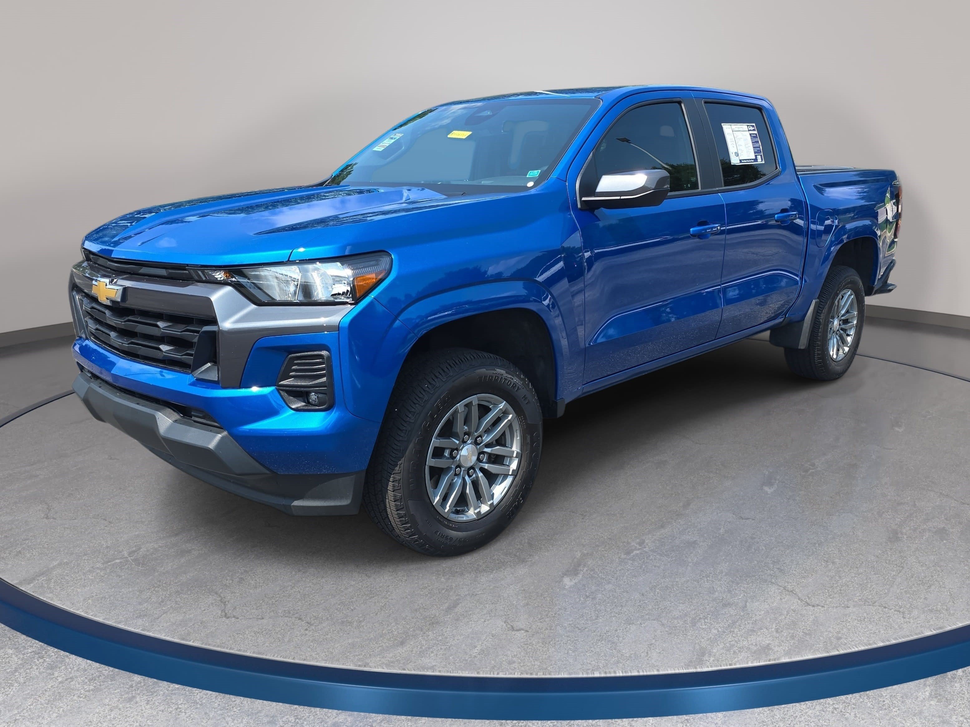Used 2024 Chevrolet Colorado LT w/ LT Convenience Package II