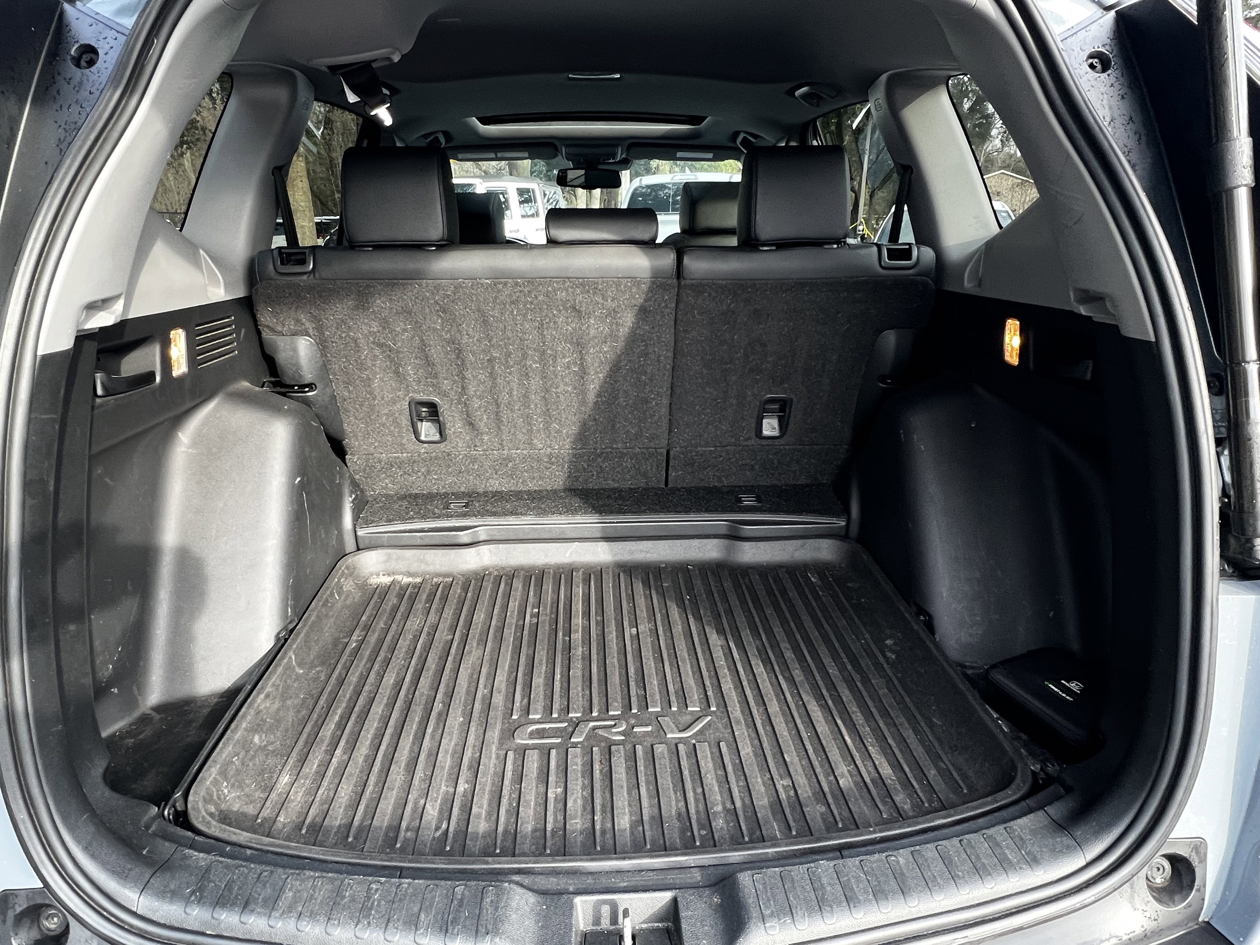 Used 2020 Honda CR-V EX-L image 48