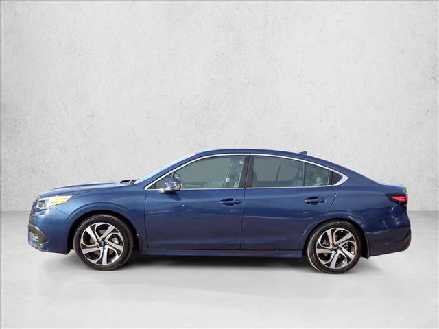 Used 2020 Subaru Legacy Limited XT image 2