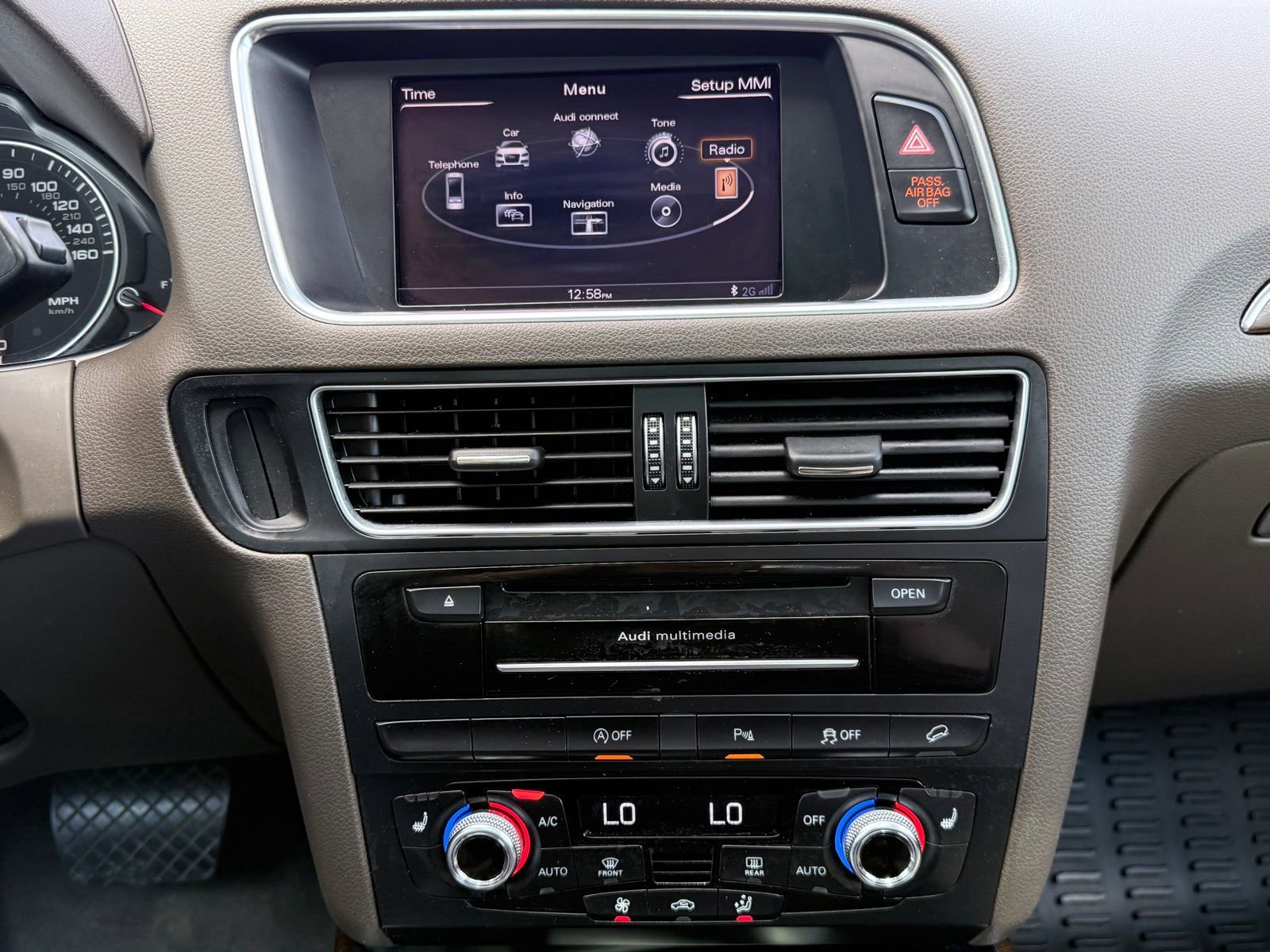 Used 2014 Audi Q5 3.0T Premium Plus image 30