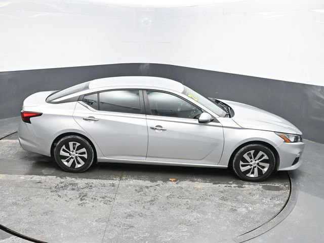 Used 2021 Nissan Altima 2.5 S image 26