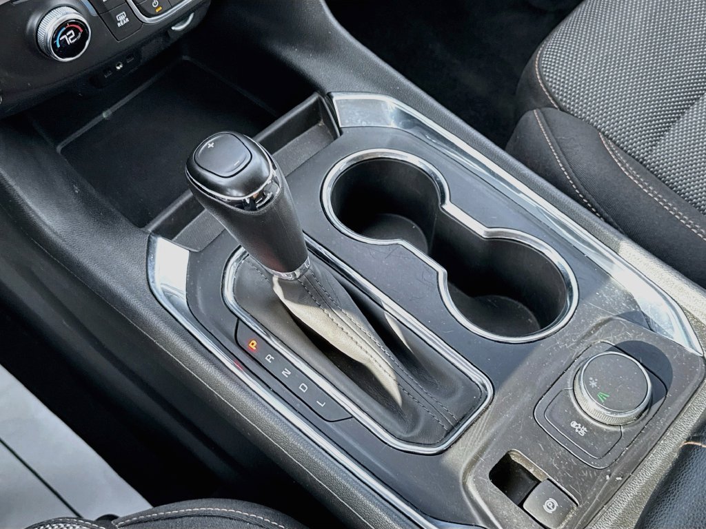 Used 2019 Chevrolet Traverse LS w/ LPO, Floor Liner Package FWD image 20