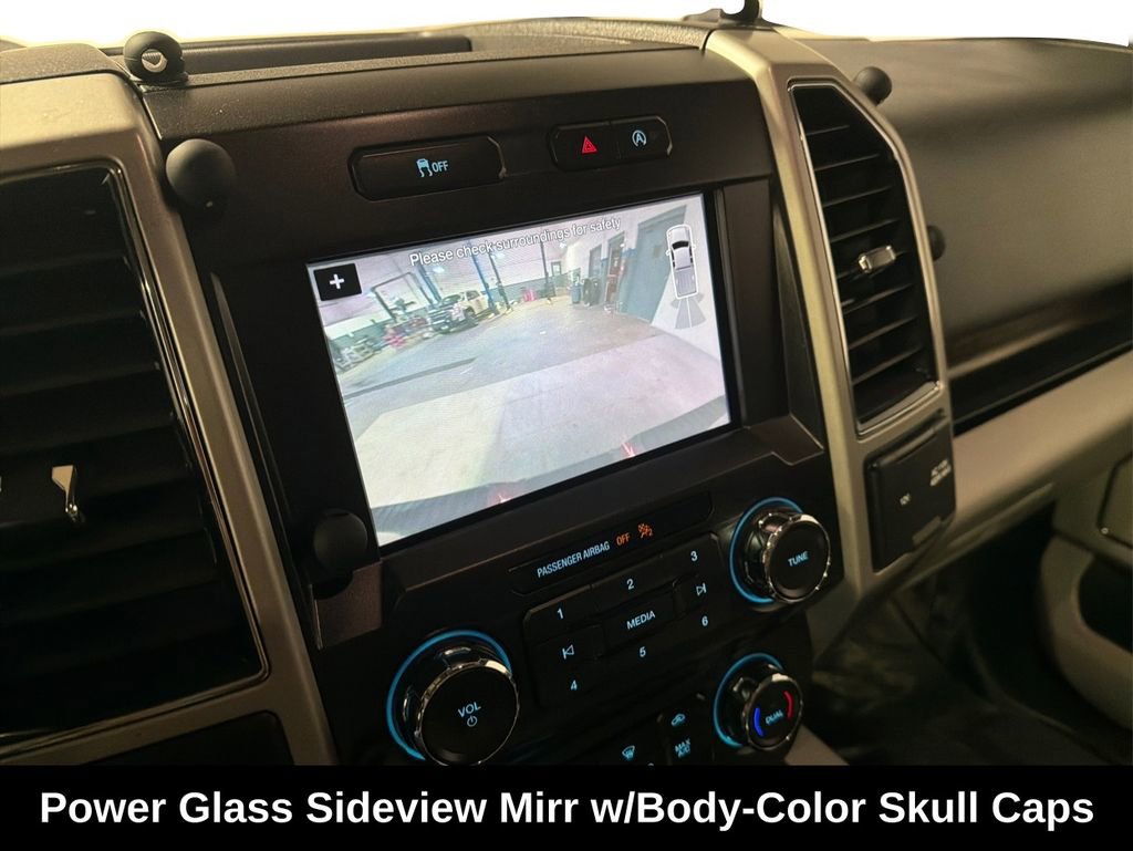 Used 2018 Ford F150 Lariat image 22