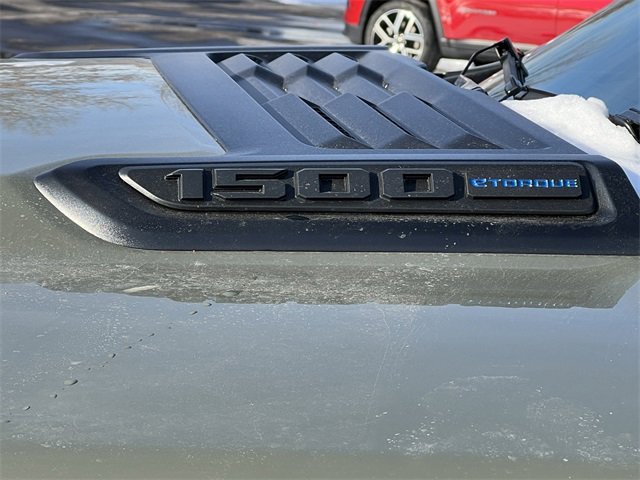 New 2026 RAM 1500 Laramie w/ Night Edition image 2