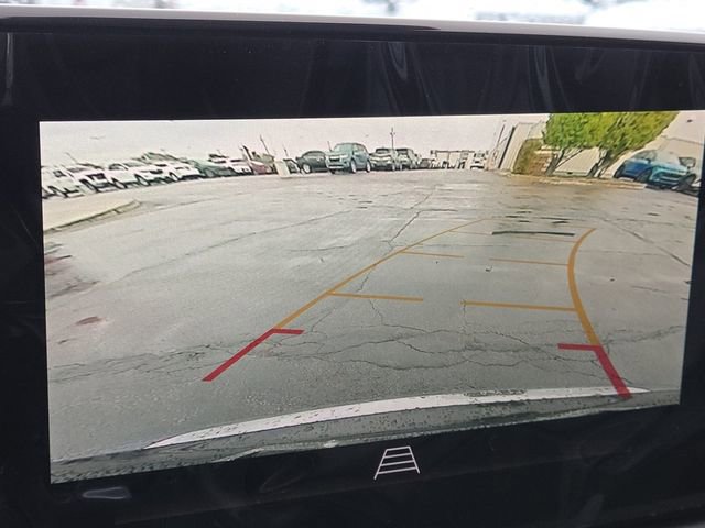 New 2026 Buick Envista Avenir image 4