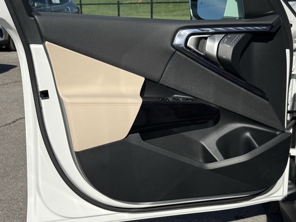 New 2026 BMW X3 xDrive30 w/ Premium Package image 12