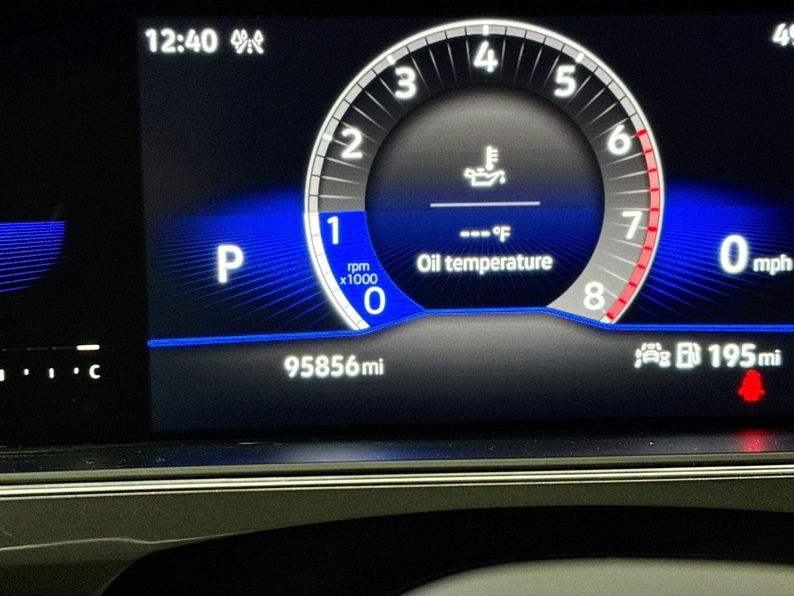 Used 2022 Volkswagen Tiguan S image 13