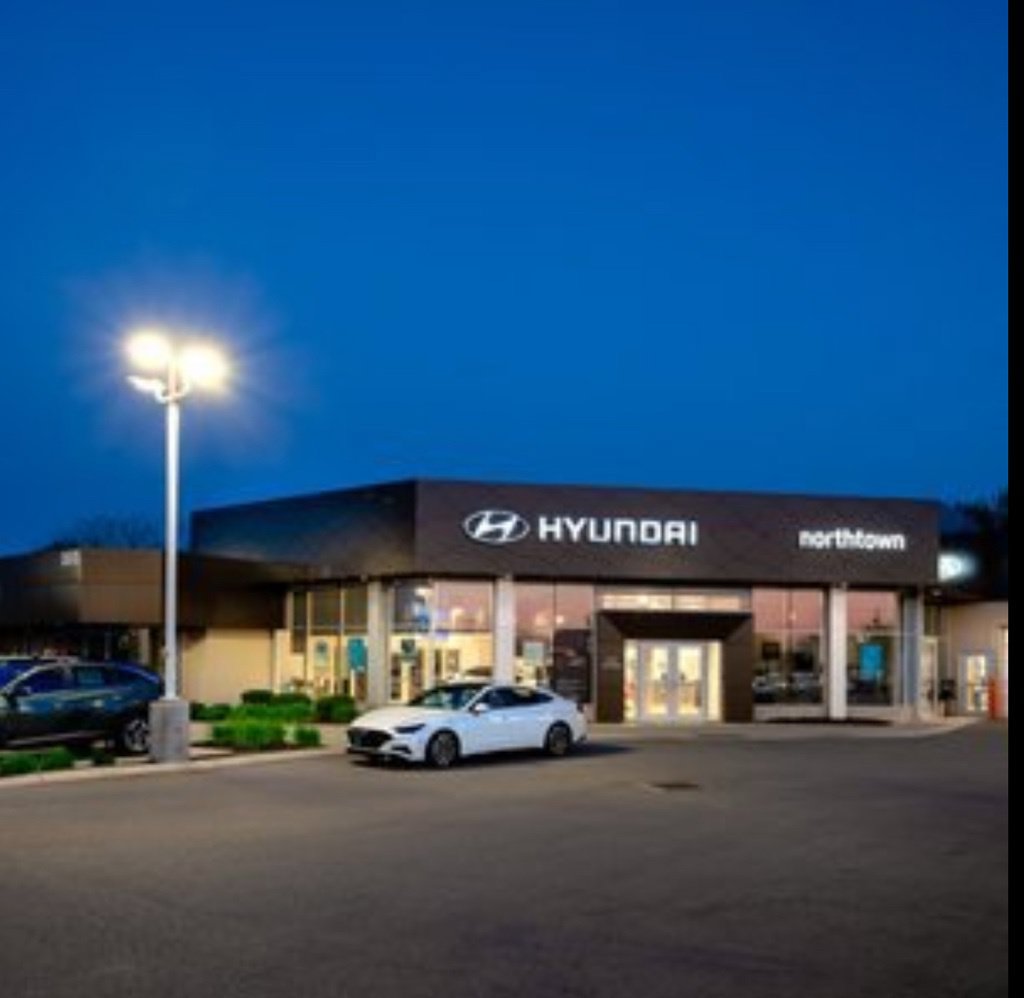 Certified 2024 Hyundai Kona SEL AWD/4WD image 12