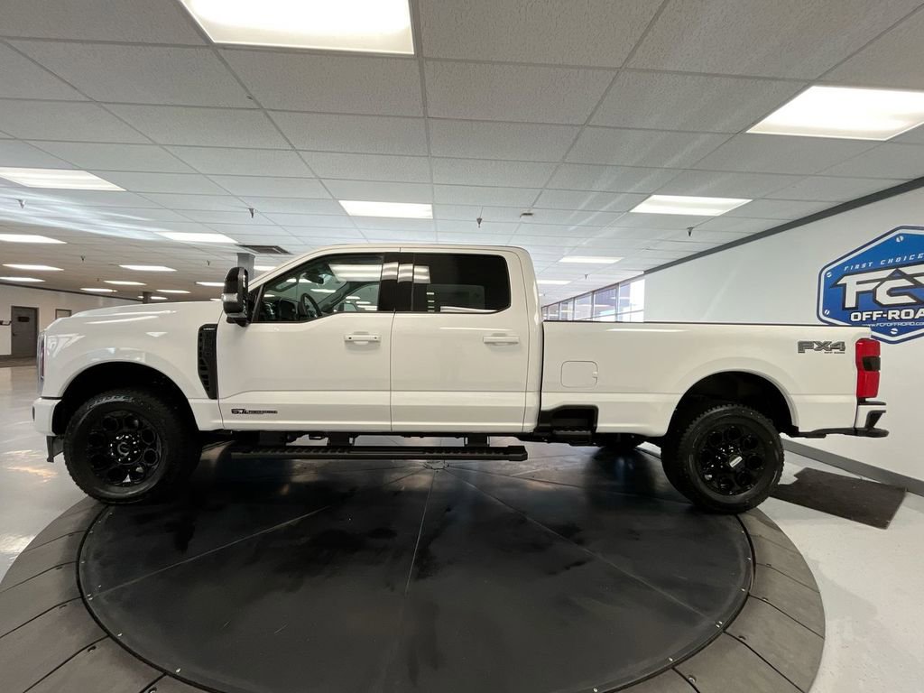 New 2026 Ford F350 4x4 Crew Cab Super Duty image 5