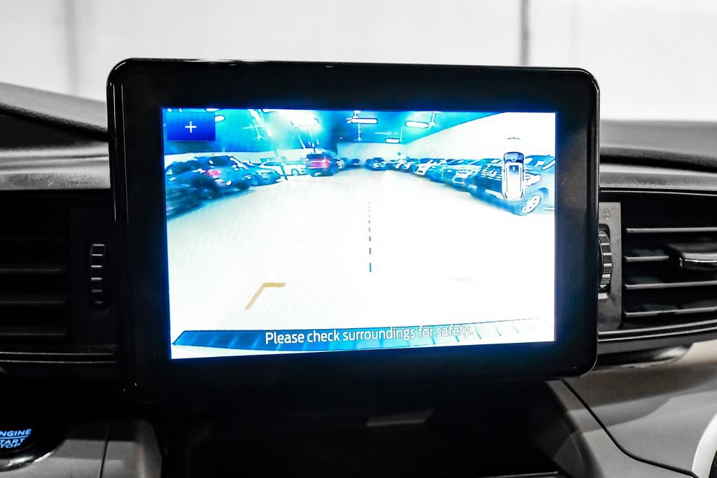 Used 2023 Ford Explorer XLT RWD image 22