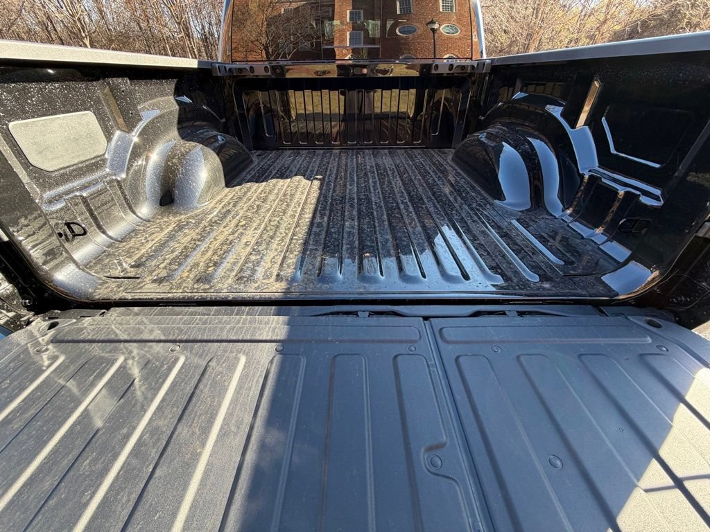 New 2026 RAM 1500 Big Horn AWD/4WD image 9