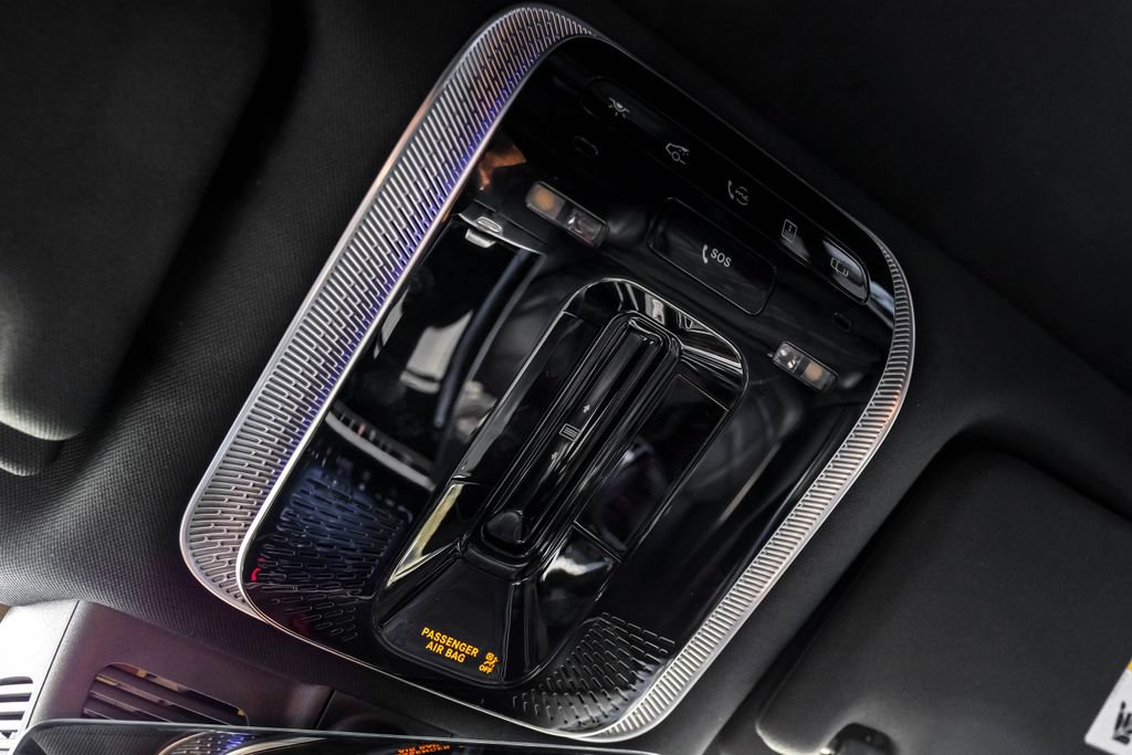 Used 2022 Mercedes-Benz S 580 4MATIC Sedan image 23