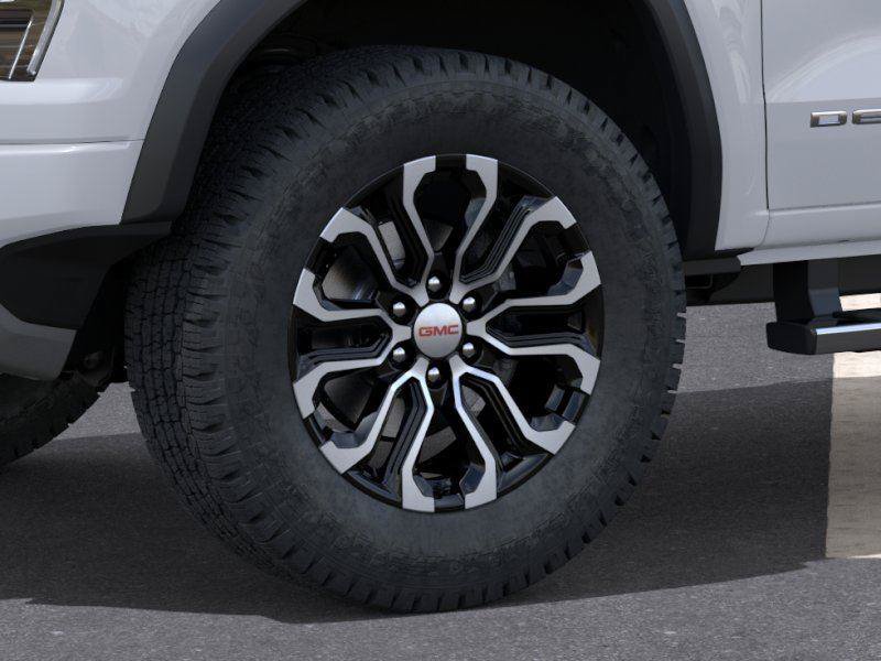 New 2026 GMC Canyon Denali AWD/4WD image 54