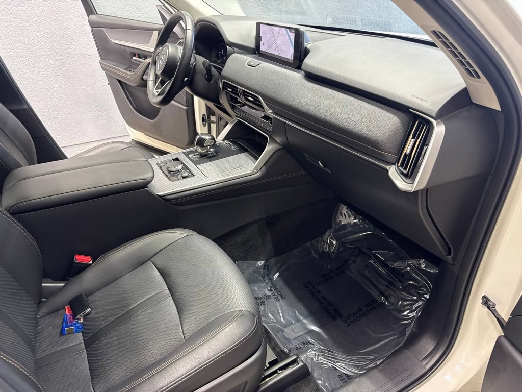 Used 2024 MAZDA CX-90 Plug-In Hybrid w/ Premium Pkg AWD/4WD image 37