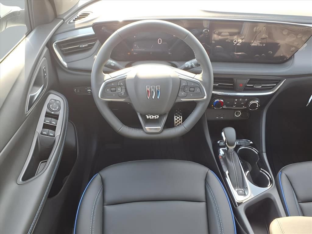New 2026 Buick Encore GX Sport Touring w/ Comfort Package image 5